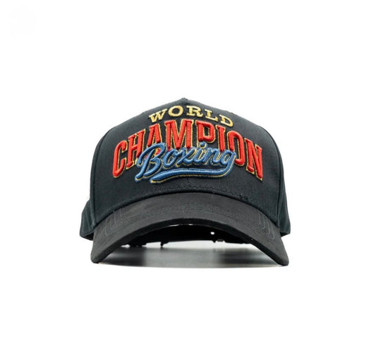 DANDY x CANELO Champion Boxing